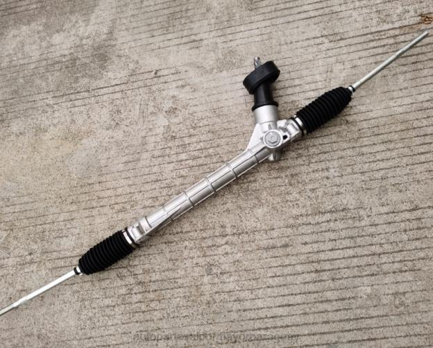 Cremallera de dirección asistida 6rg423057g 6rg423057h 6rf423057m Repuestos Auto Paraguay - 4BJ81491 VOLKSWAGEN