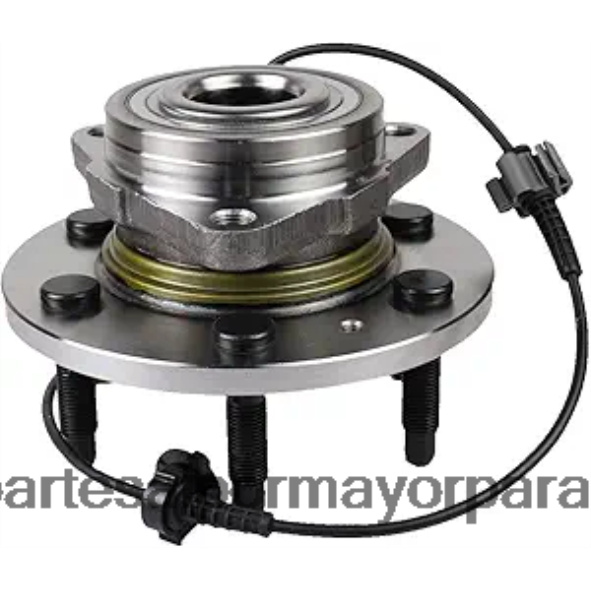 Autopartes Al Por Mayor VL4F6410 | 515096 - cubo de rueda