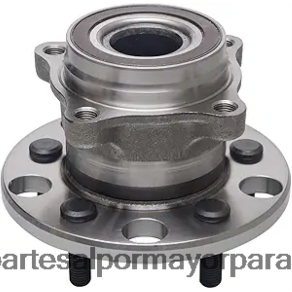 Autopartes Al Por Mayor VL4F6420 | 512337 - cubo de rueda