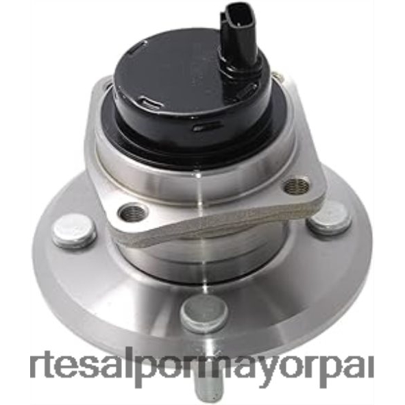 Autopartes Al Por Mayor VL4F6430 | 42450-02060 - cubo de rueda