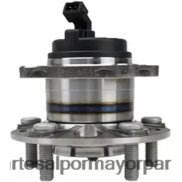 Autopartes Asunción Paraguay VL4F6427 | 52730f0000 - cubo de rueda
