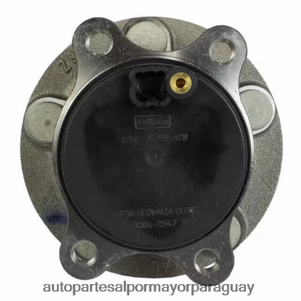 Autopartes Paraguay VL4F645 | e1gz-1104-b - cubo de rueda