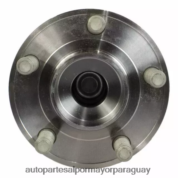 Autopartes Paraguay VL4F645 | e1gz-1104-b - cubo de rueda