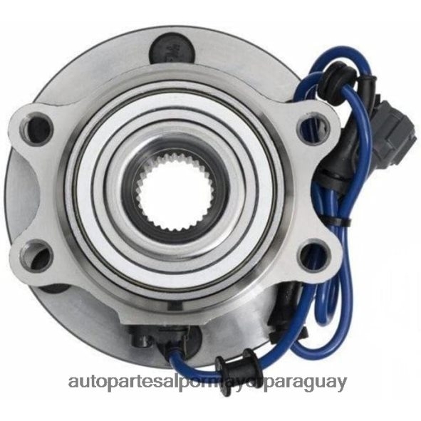 Autopartes Y Repuestos VL4F6429 | 402024x01a - cubo de rueda