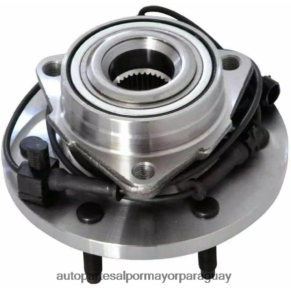 Autopartes Y Repuestos VL4F649 | 515093 - cubo de rueda