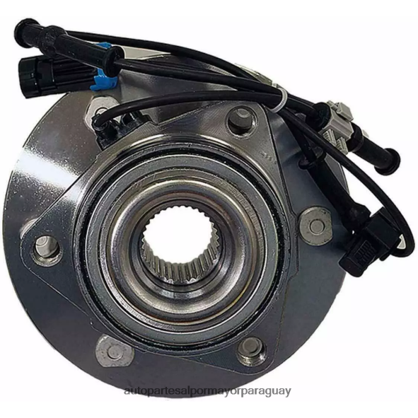 Autopartes Y Repuestos VL4F649 | 515093 - cubo de rueda