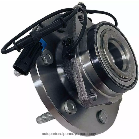 Autopartes Y Repuestos VL4F649 | 515093 - cubo de rueda