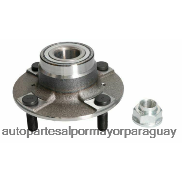 Piezas De Automóvil VL4F6428 | 512182 - cubo de rueda