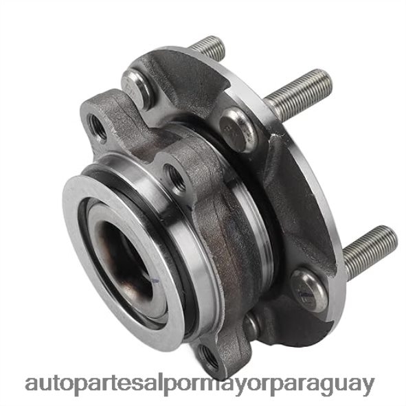 Repuestos Auto Paraguay VL4F6421 | 40202-3da0a - cubo de rueda