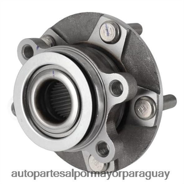 Repuestos Auto Paraguay VL4F6421 | 40202-3da0a - cubo de rueda