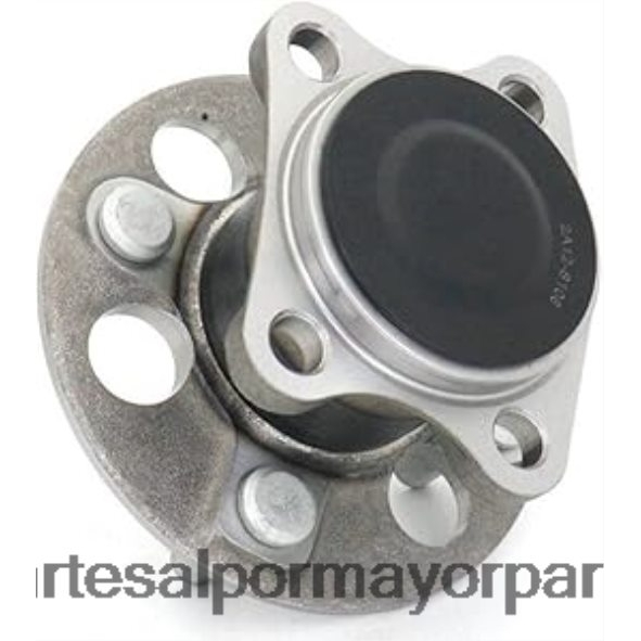 Venta De Autopartes Paraguay VL4F6416 | 42410-52070 - cubo de rueda