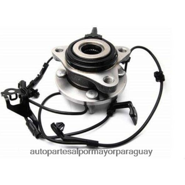 Venta De Repuestos Para Motos Al Por Mayor En Paraguay VL4F6423 | 43550-0d070 - cubo de rueda