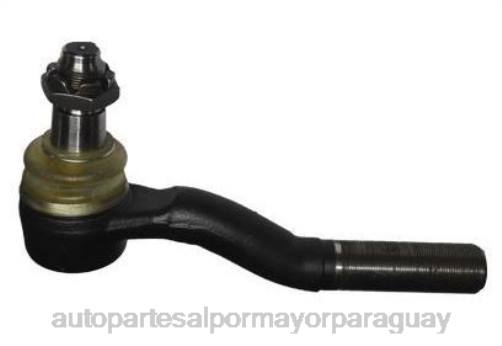 001-460-4748 extremo de la barra de dirección Benz 2N461589 Autopartes Y Repuestos