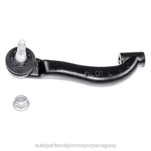 22913276 extremo de la barra de dirección Chevrolet 2N462059 Autopartes Y Repuestos