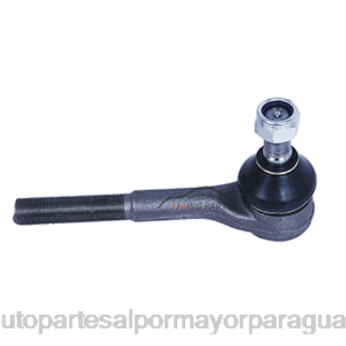 52252914 extremo de la barra de dirección Chevrolet 2N461675 Autopartes Paraguay