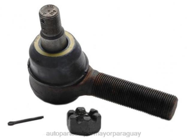 Subconjunto del extremo de la barra de dirección es3275r Venta De Autopartes Paraguay - 4BJ8546 CHEVROLET