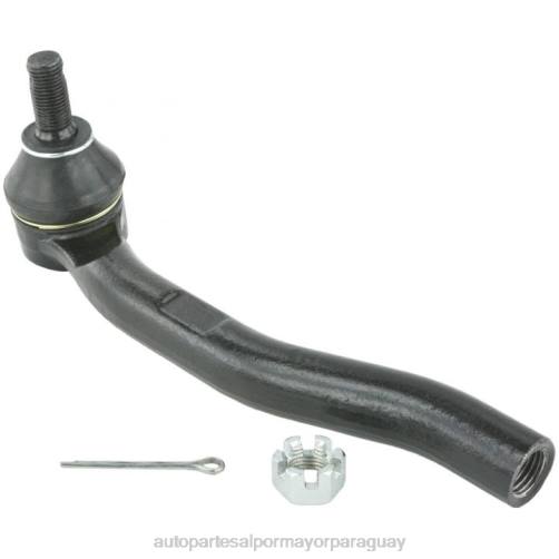 53540-sma-013 extremo de barra de dirección Honda 2N463100 Autopartes Al Por Mayor