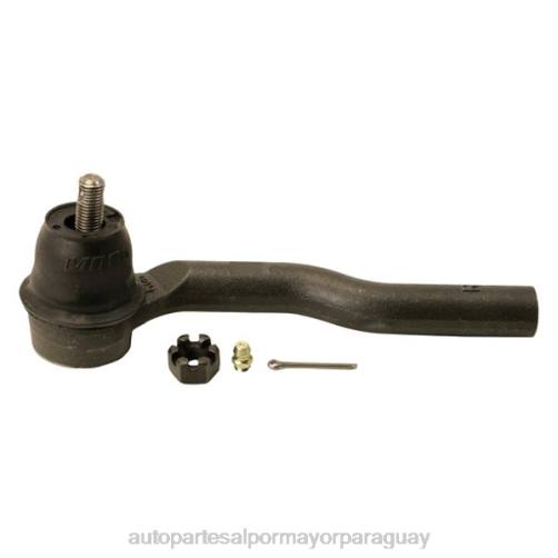 53540-t5r-003 extremo de la barra de dirección Honda 2N463039 Autopartes Y Repuestos
