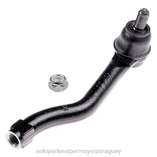 53560-t2a-a01 extremo de la barra de dirección Honda 2N461378 Piezas De Automóvil