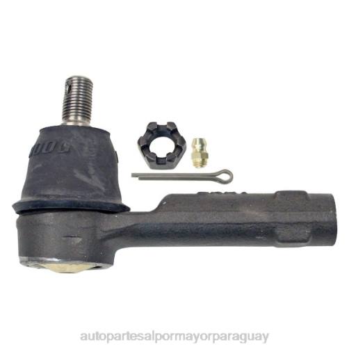 56820-2m000 extremo de la barra de dirección Hyundai 2N461996 Venta De Autopartes Paraguay
