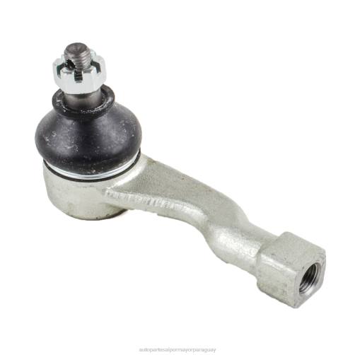 extremo de barra de acoplamiento pw-895007 Mitsubishi 2N461429 Autopartes Y Repuestos