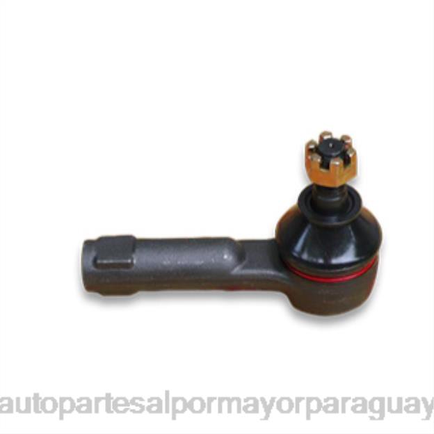 extremo de la barra de dirección mk-363170 Venta De Autopartes Paraguay - 4BJ8676 MITSUBISHI