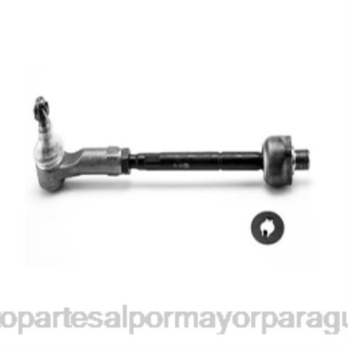 Extremo de barra de dirección 48510-y02g0 subconjunto de dirección Nissan 2N461346 Venta De Autopartes Paraguay