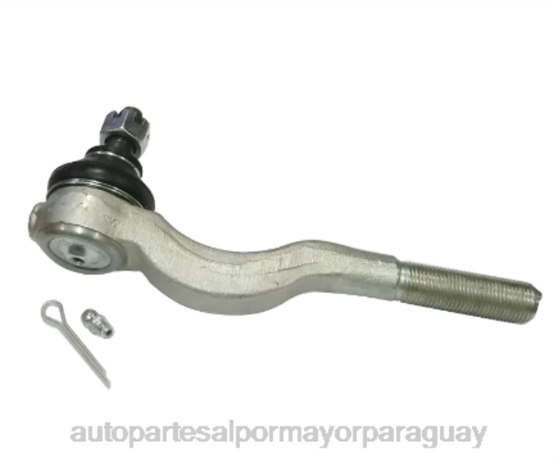Extremo de la barra de dirección 48520-v6600 Subconjunto del extremo de la barra de dirección Autopartes Asunción Paraguay - 4BJ8517 NISSAN