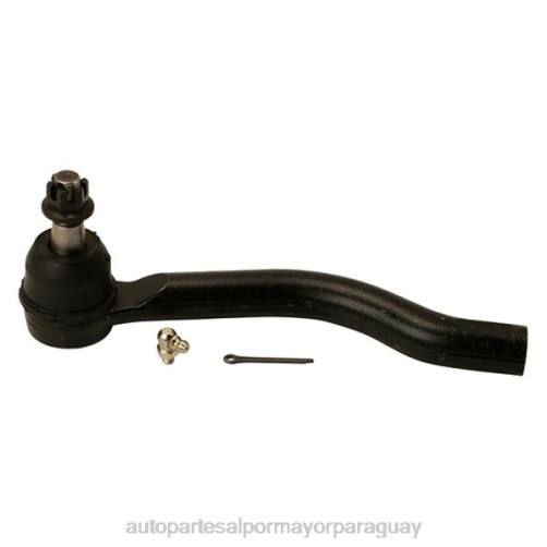 extremo de barra de acoplamiento d8520-3ka0b Nissan 2N461389 Autopartes Y Repuestos