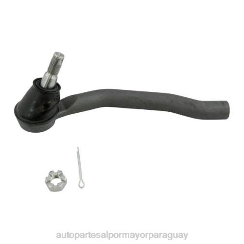 extremo de barra de acoplamiento d8520-3ta0a Nissan 2N462029 Autopartes Y Repuestos