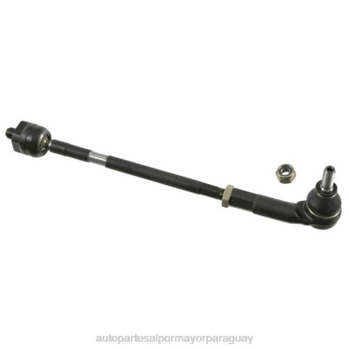 Subconjunto de dirección del extremo de la barra de dirección 6q0-422-804b Skoda 2N461348 Piezas De Automóvil
