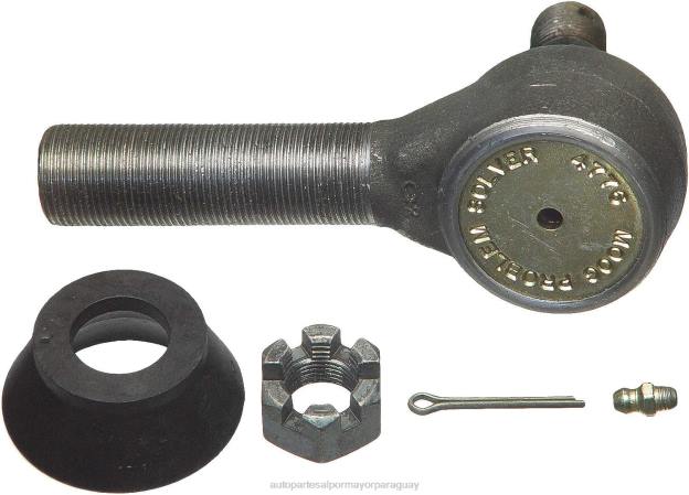 Subconjunto del extremo de la barra de dirección nash es62r Autopartes Y Repuestos - 4BJ8529 NASH