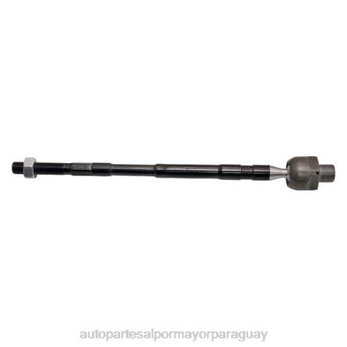 Extremo de barra de dirección 34160-xa000 subconjunto de dirección r/l Subaru 2N46619 Autopartes Y Repuestos