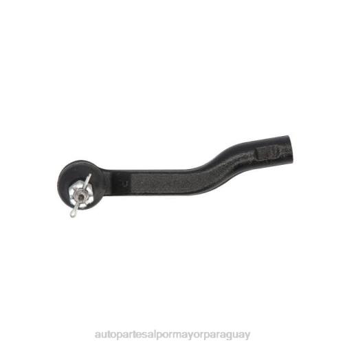 45046-05070 extremo de la barra de dirección Toyota 2N462886 Venta De Autopartes Paraguay