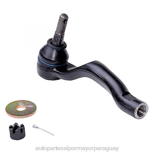 45460-59095 extremo de la barra de dirección Toyota 2N462079 Autopartes Y Repuestos