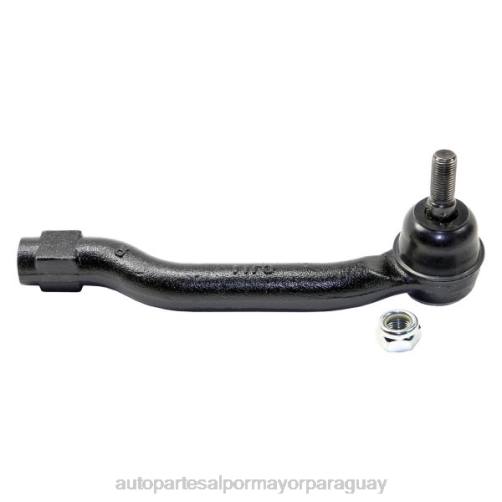 45460-80005 extremo de la barra de dirección Toyota 2N462078 Piezas De Automóvil