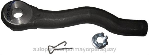 extremo de la barra de acoplamiento 45464-39015 Autopartes Y Repuestos - 4BJ8799 TOYOTA