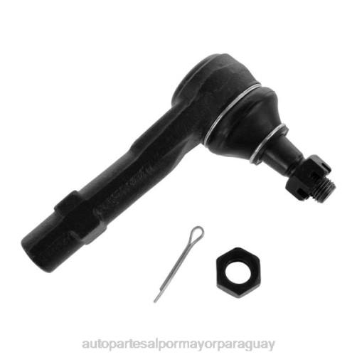 extremo de barra de acoplamiento f87z-3a130ba Ford 2N461686 Venta De Autopartes Paraguay