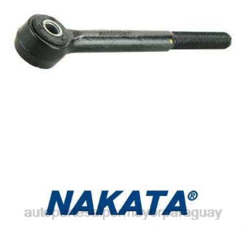 305-419-795-2 extremo de barra de dirección VW 2N462020 Autopartes Al Por Mayor