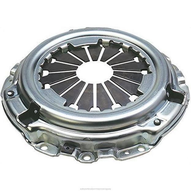 kits de embrague hcc531 hcd015u brg817 Autopartes Paraguay - 4BJ8115 ACURA