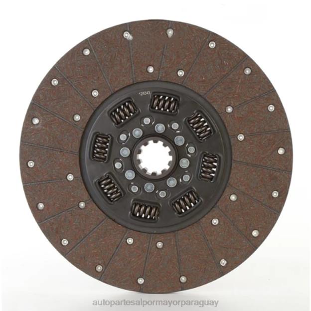 kits de embrague 127400-4 113c49 128343/128344 Piezas De Automóvil - 4BJ8258 MACK TRUCK