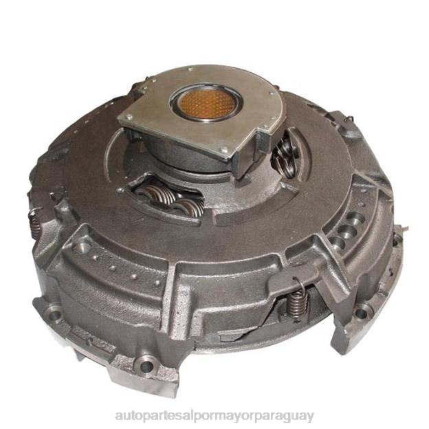 kits de embrague 127597-4 113c166 128067/128068 Venta De Autopartes Paraguay - 4BJ8266 MACK TRUCK
