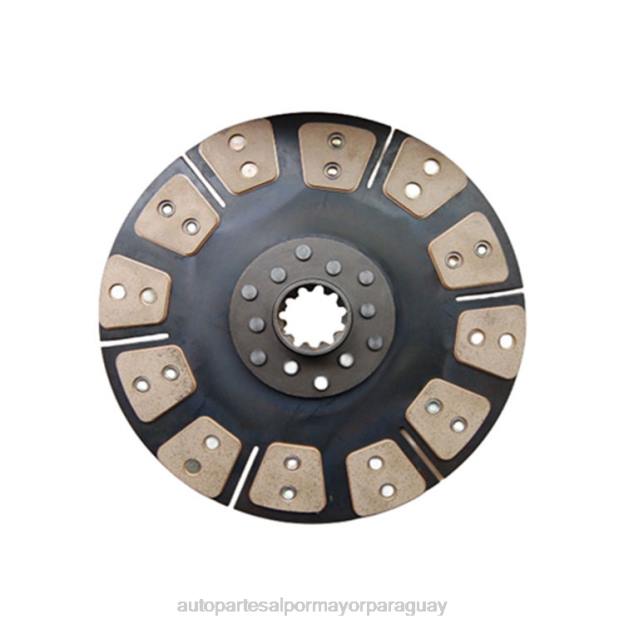 kits de embrague 127597-4 113c166 128067/128068 Venta De Autopartes Paraguay - 4BJ8266 MACK TRUCK