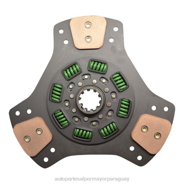 kits de embrague 129060-5 125197 128667/128668 Mayoristas De Repuestos De Auto - 4BJ8262 MACK TRUCK