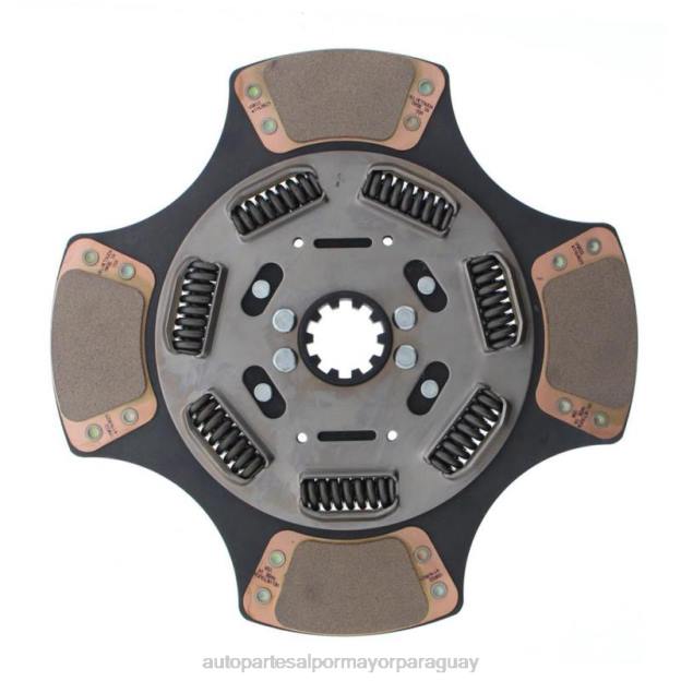 kits de embrague 157700-4z 113c166 128462 f/r Autopartes Y Repuestos - 4BJ8269 MACK TRUCK