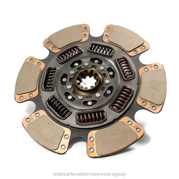 kits de embrague 157700-6z 113c166 128709f/r Venta De Repuestos Motos Al Por Mayor - 4BJ8274 MACK TRUCK
