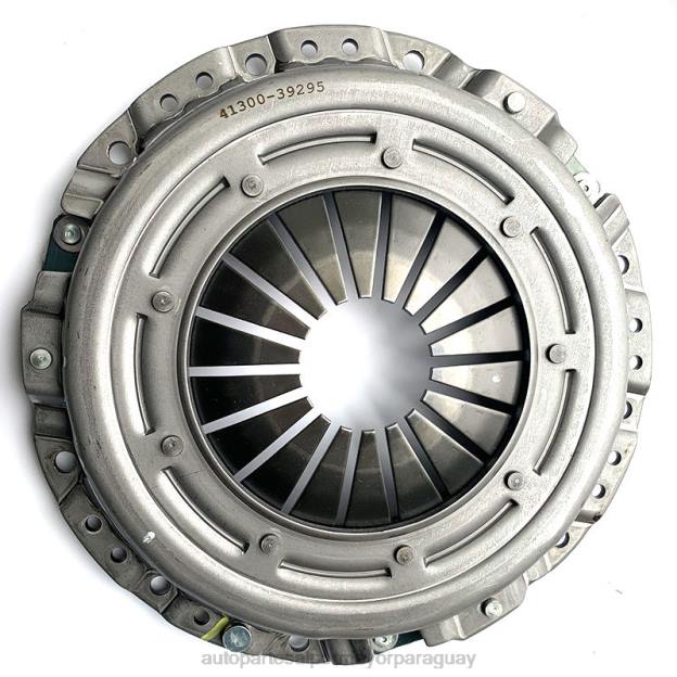 kits de embrague ca1675 cd4187 n1716sa Venta De Autopartes Paraguay - 4BJ8186 CHEVROLET