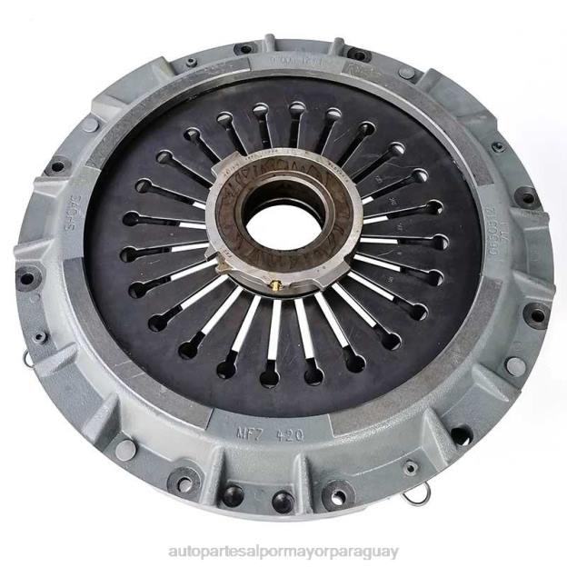 kits de embrague ca5065 cd5065 con kit Autopartes Paraguay - 4BJ8185 CHEVROLET