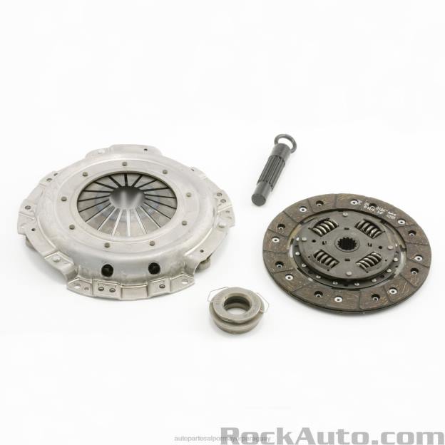 kits de embrague chc503 chd002u brg431 Autopartes Asunción Paraguay - 4BJ8227 CHEVROLET