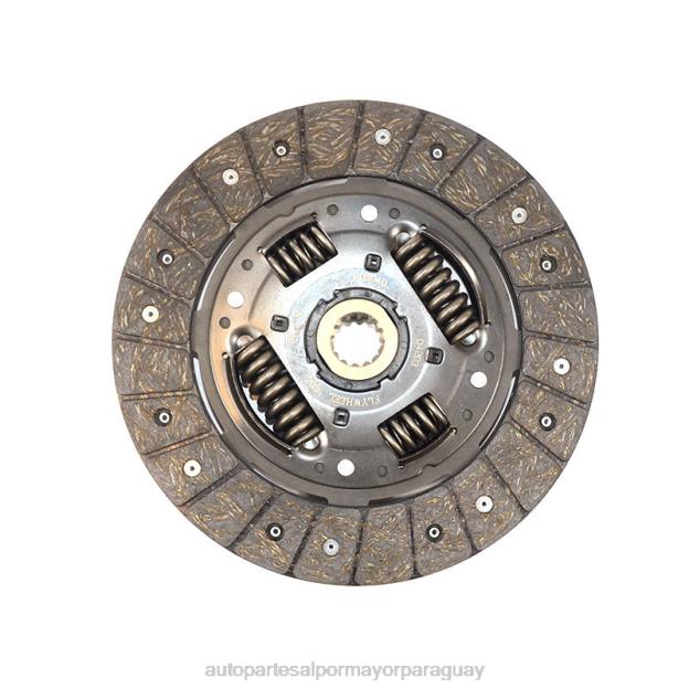 kits de embrague gmc509 gmd002u n8105 Repuestos Auto Paraguay - 4BJ8191 CHEVROLET
